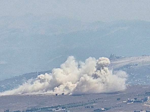 Taybeh Sunday, August 2, 2026 – Other Fronts