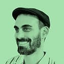 Itay Kander profile photo