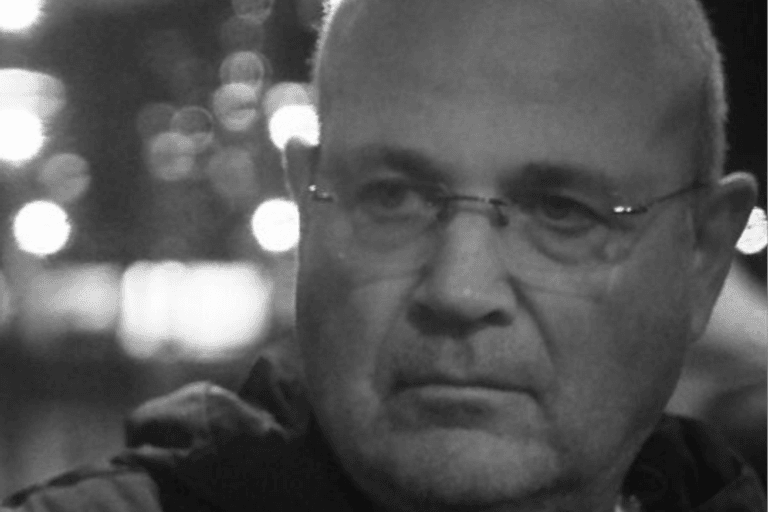 Doron Meinrath profile photo