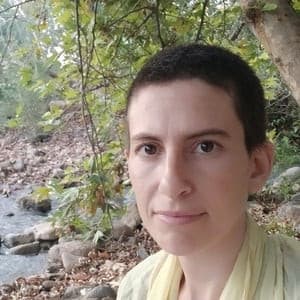 Keren Sheffi profile photo