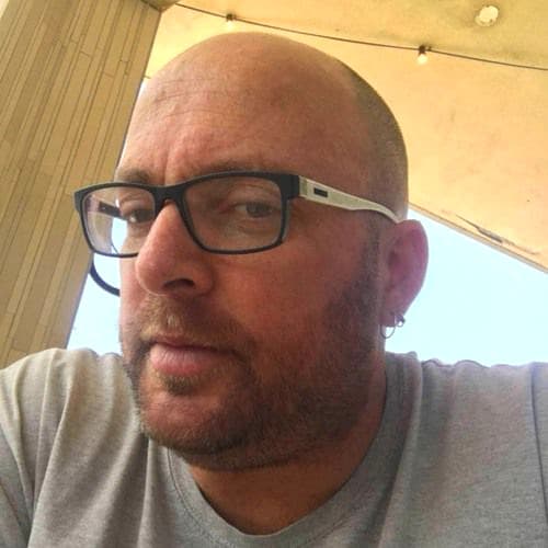 Ori Goldberg profile photo