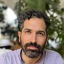 Mushon Zer-Aviv profile photo