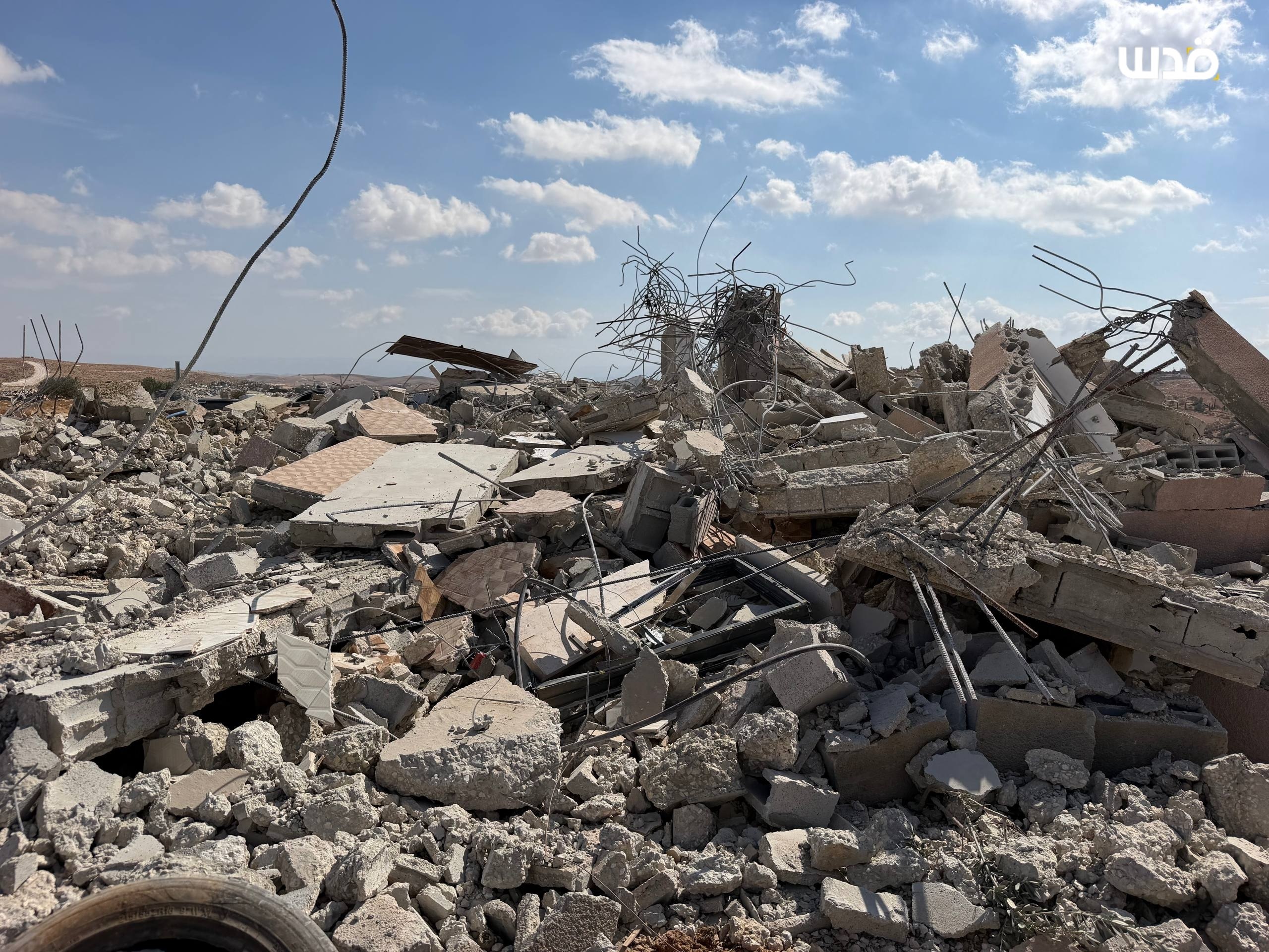 Ad-Deirat, Monday, October 5, 2026 – the West Bank