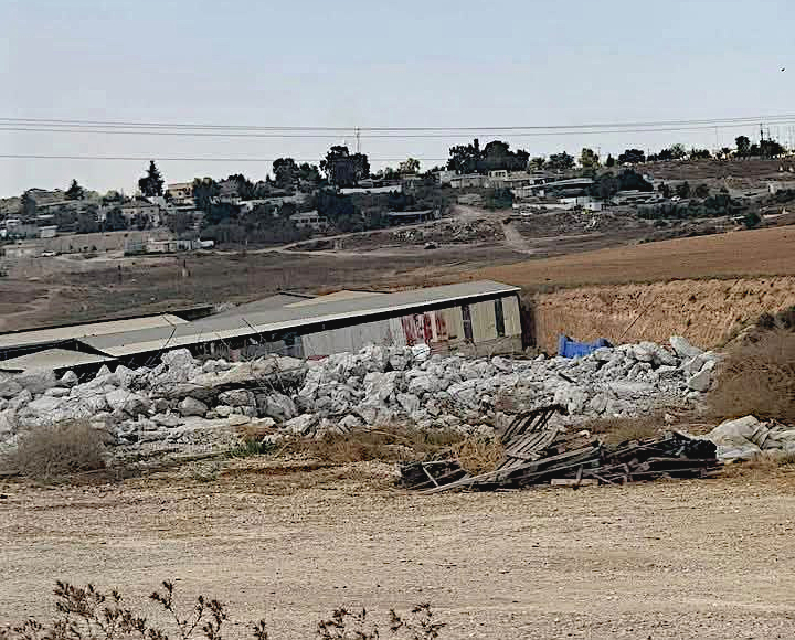 E-Ziyadna, Monday, October 19, 2026 – the Palestinian Society in Israel