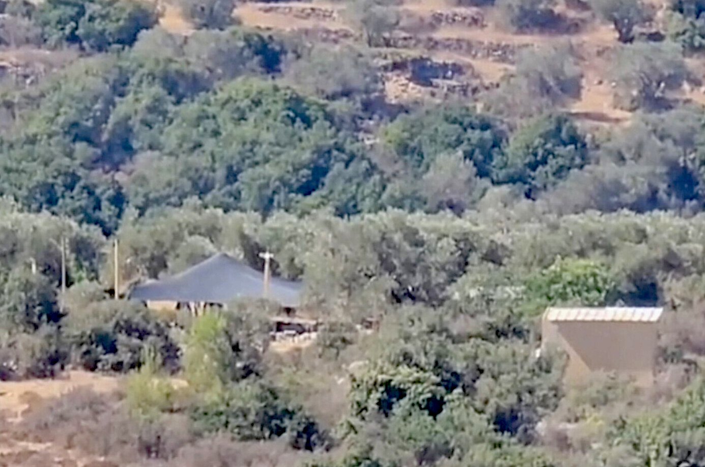 Umm Safa Wednesday, August 5, 2026 – The West Bank