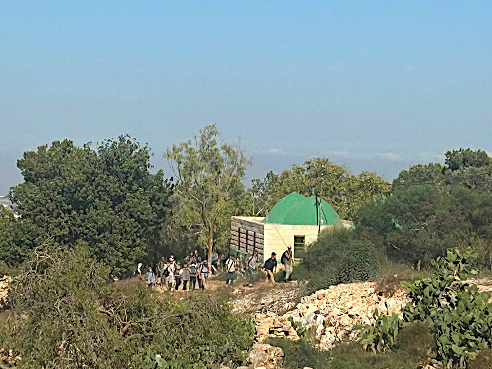 Juneid Friday, July 31, 2026 – The West Bank