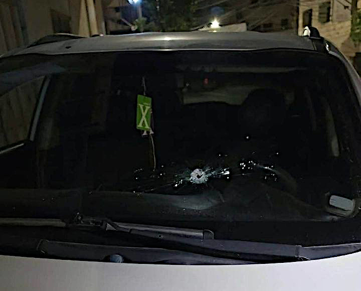 al-Karmil, Thursday, August 27, 2026 – the West Bank