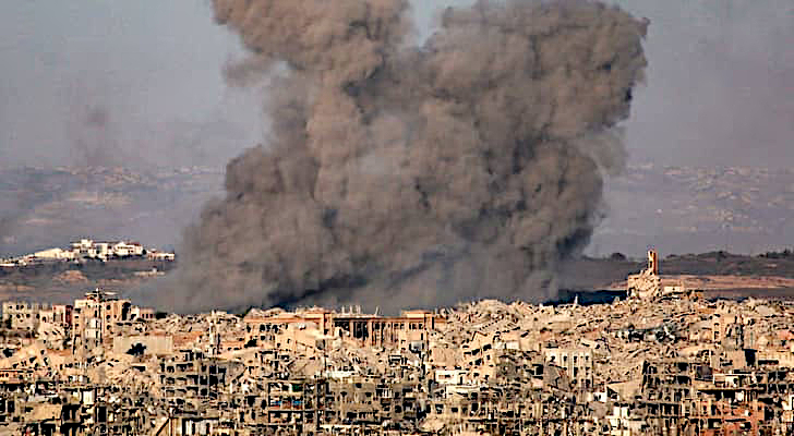 Al Mawasi Rafah, Monday, October 12, 2026 – Gaza Strip