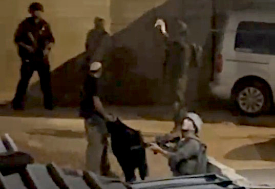 Al-Mughayyir, Friday, August 28, 2026 – the West Bank