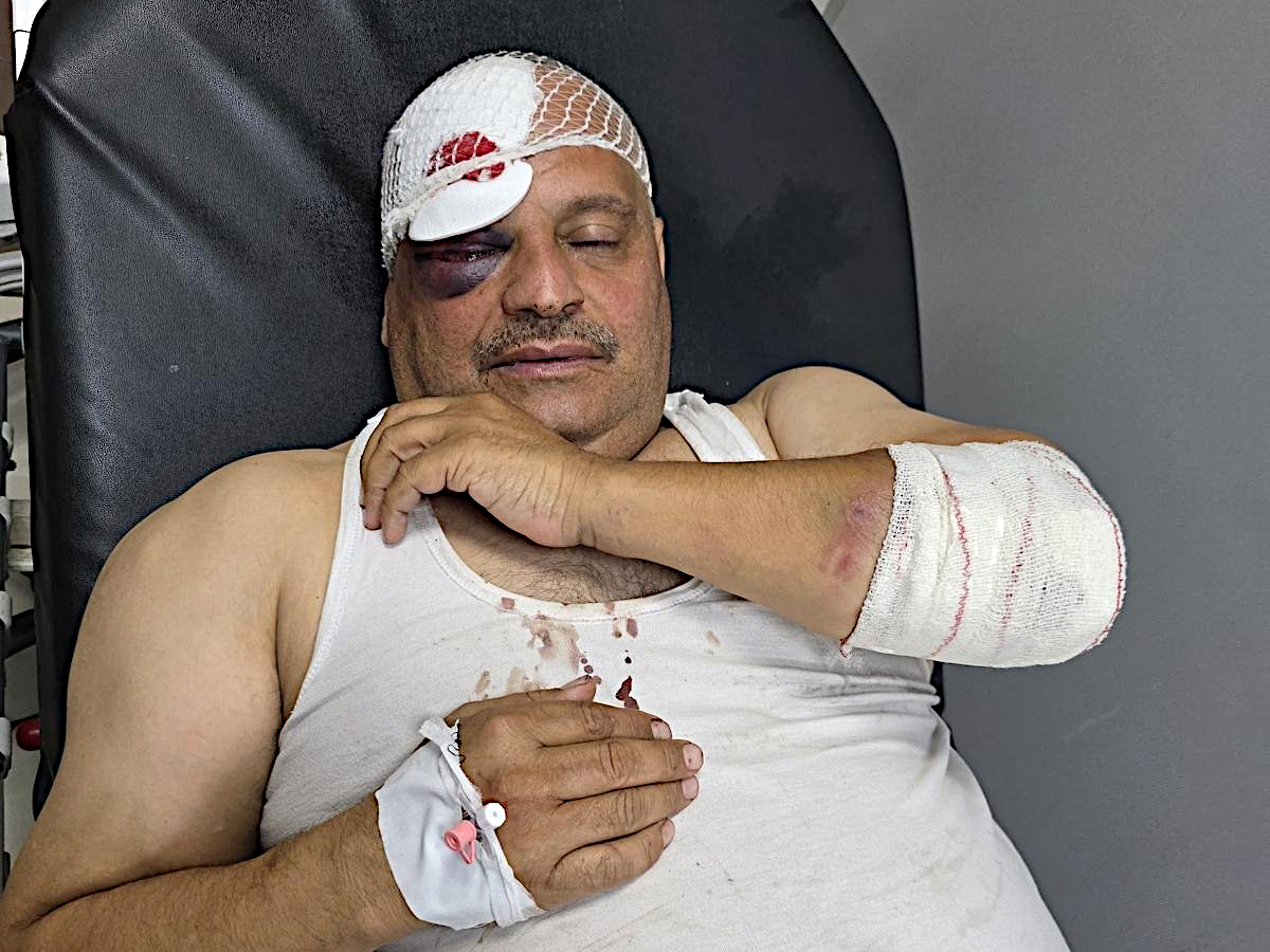 Al-Mughayyir, Saturday, September 5, 2026 – the West Bank