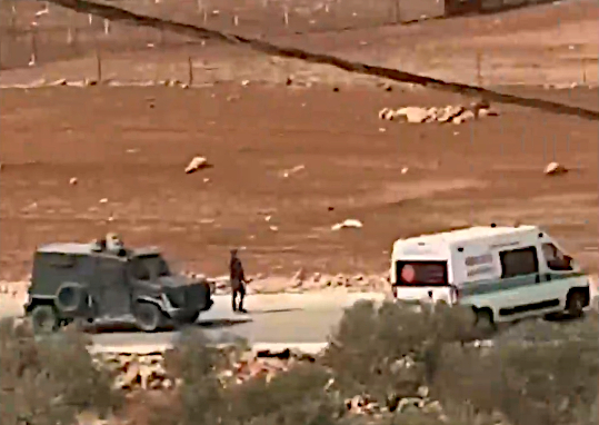 Al-Mughayyir, Saturday, September 19, 2026 – the West Bank
