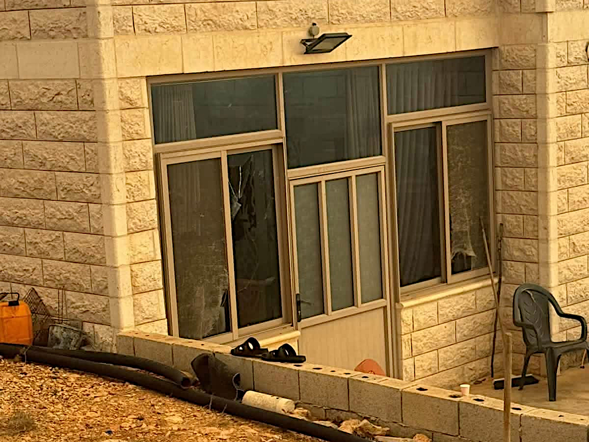 al-Mazra'a ash-Sharqiya, Tuesday, September 22, 2026 – the West Bank