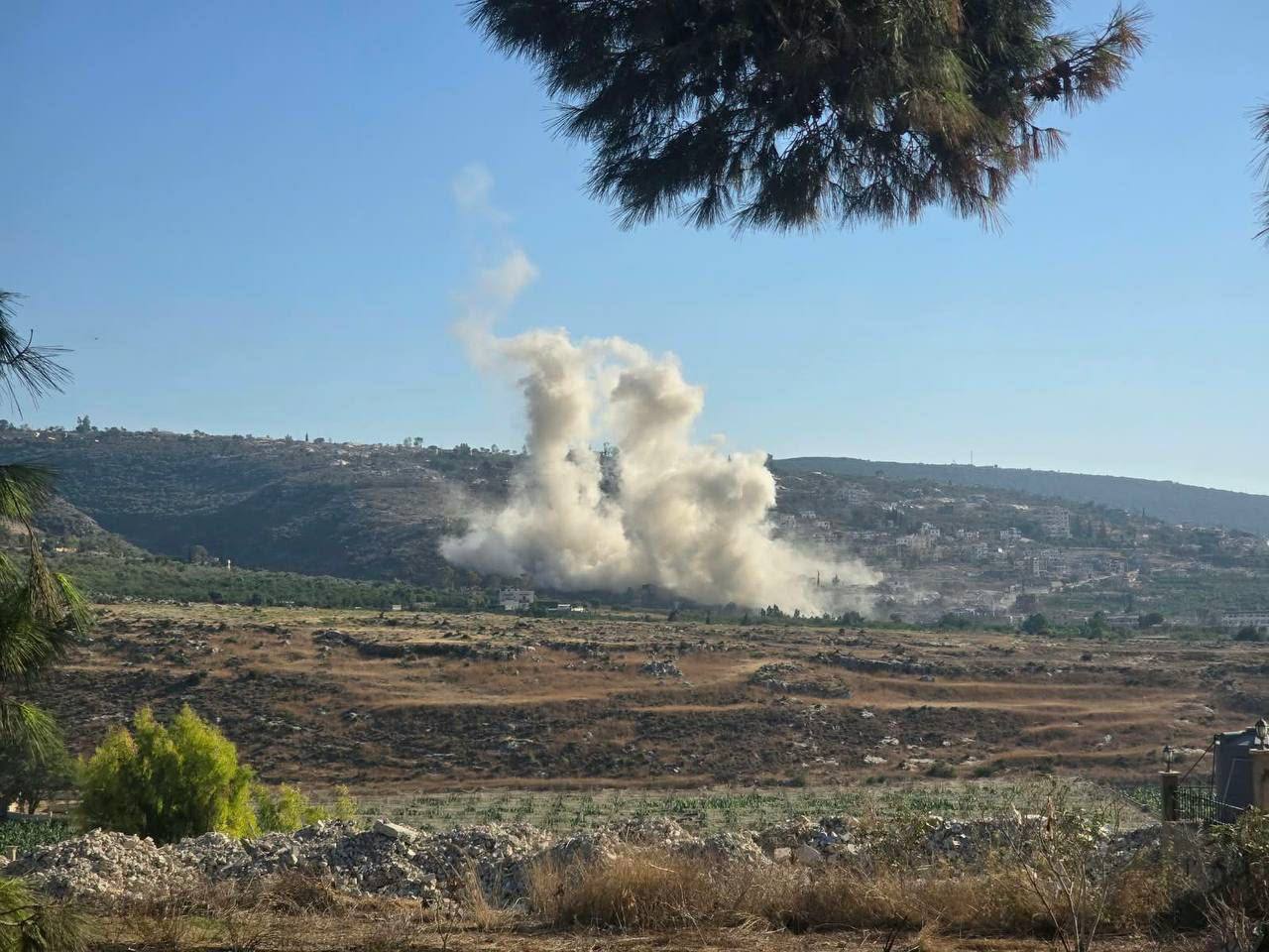 Al Mansouri, Monday, September 8, 2026 – The Regional War