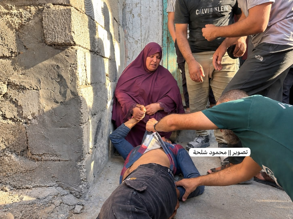 Sheikh Radwan, Thursday, October 22, 2026 – the Gaza Strip
