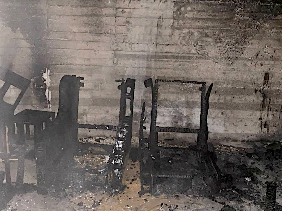 Burka, Tuesday, October 20, 2026 – the West Bank
