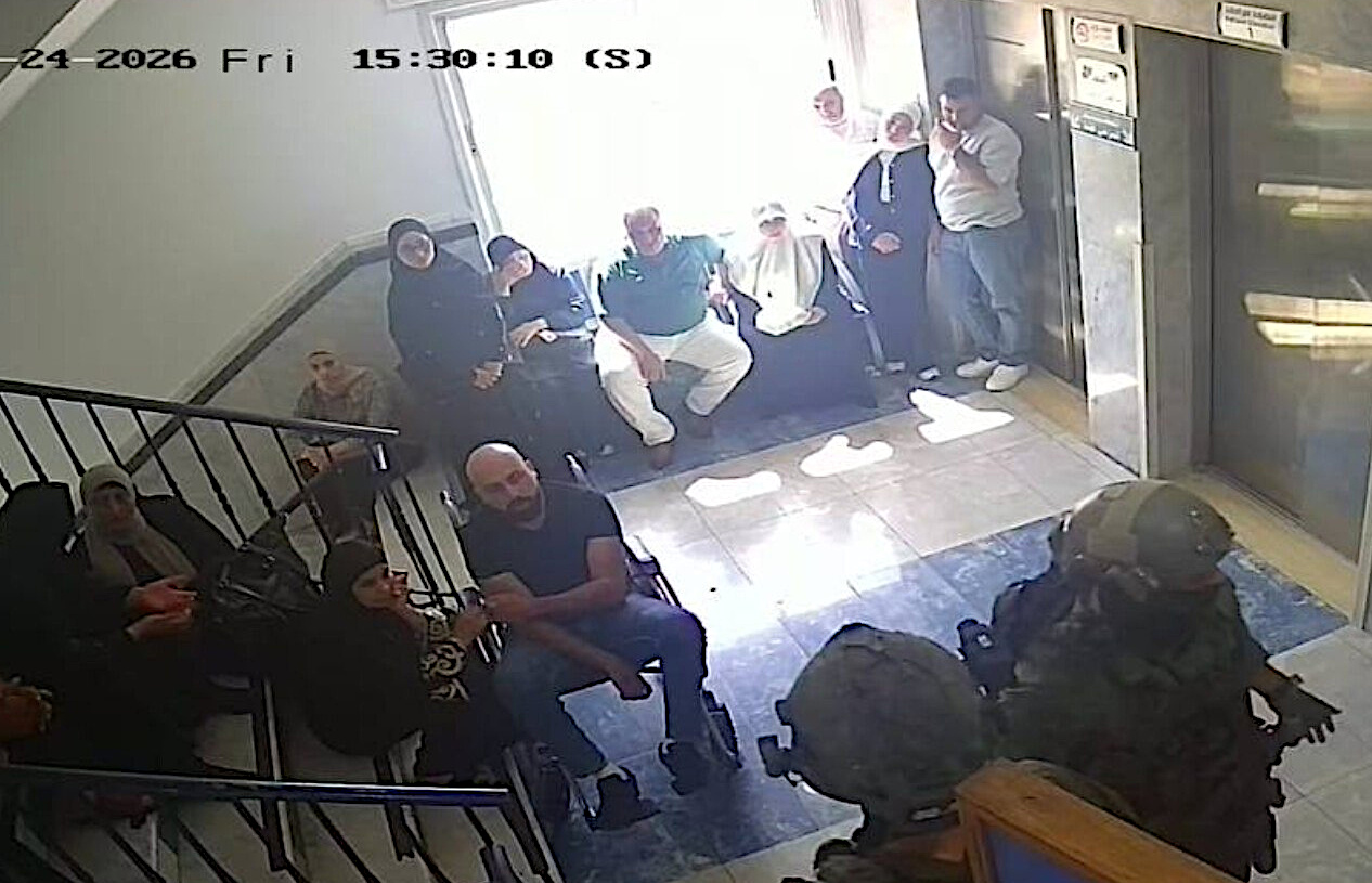 Nablus Friday, July 24, 2026 – The West Bank