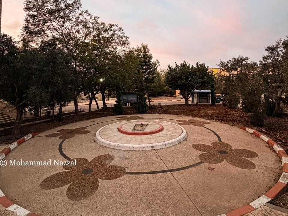 Birzeit, Monday, October 5, 2026 – West Bank
