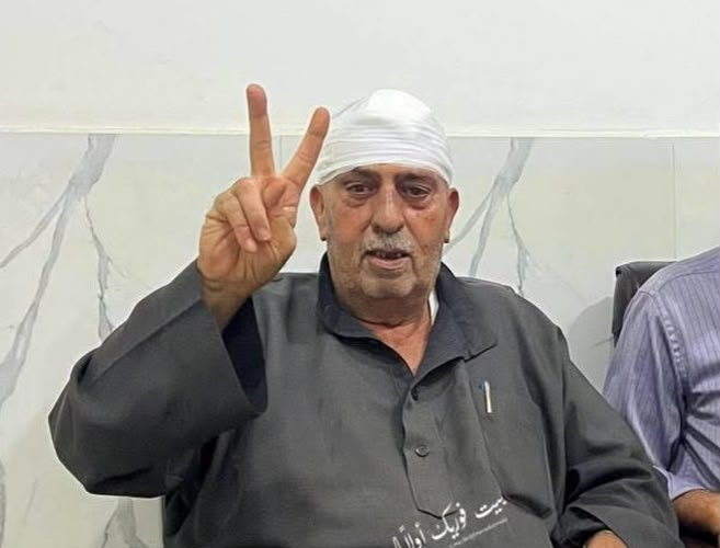 Beit Dajan Monday, July 27, 2026 – The West Bank
