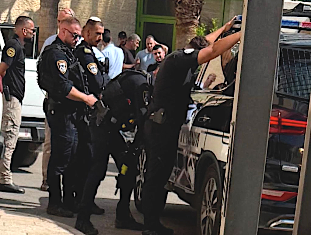 Bethlehem, Monday, August 17, 2026 – West Bank