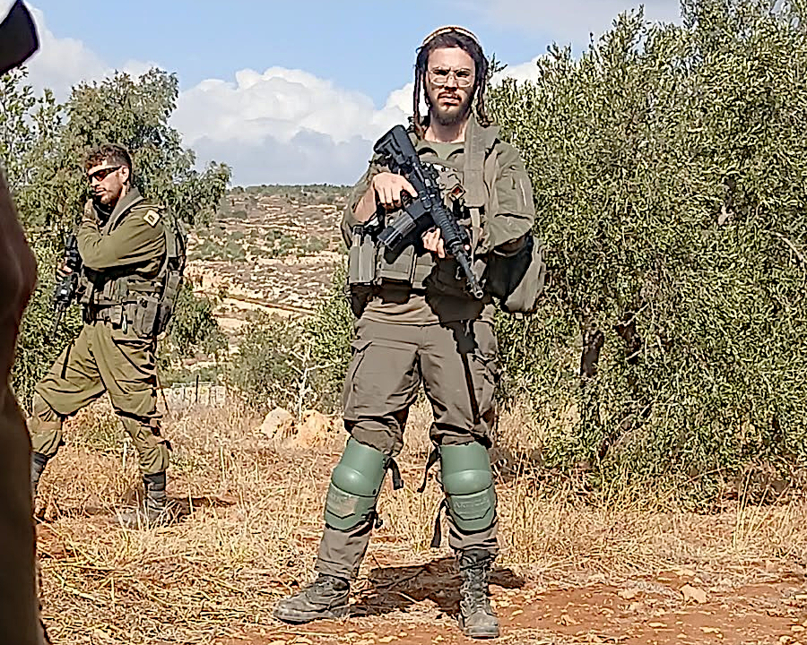 Beit Furik, Saturday, October 17, 2026 – the West Bank