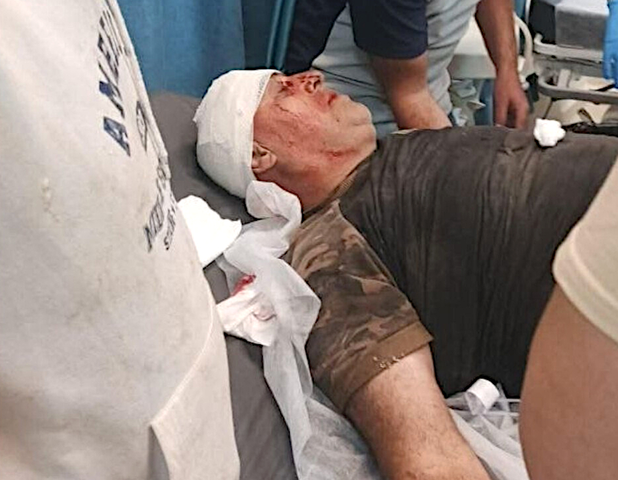 Beita, Friday, October 16, 2026 – the West Bank