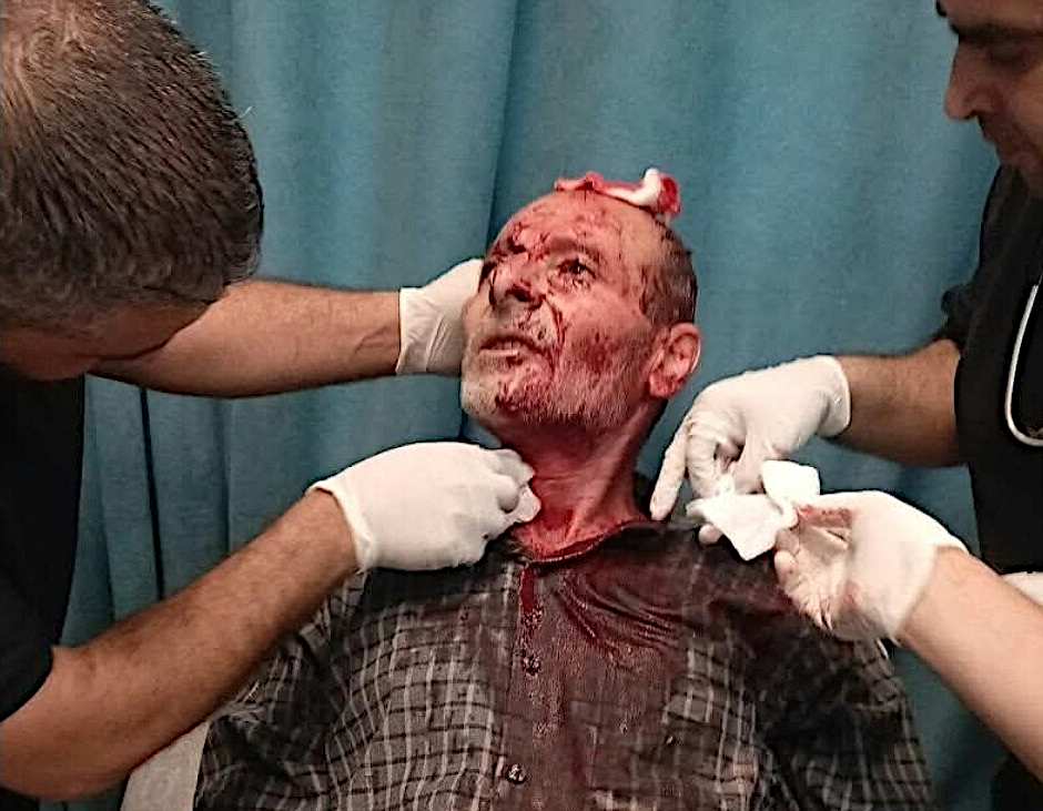 Beita, Saturday, October 10, 2026 – the West Bank