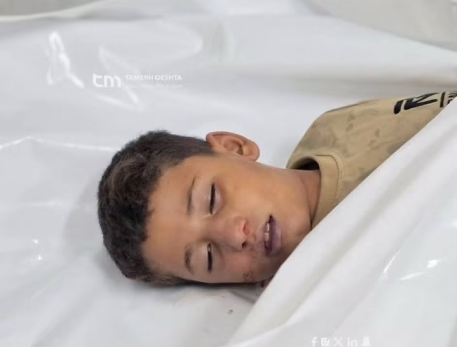 Rafah, Saturday, September 26, 2026 – the Gaza Strip