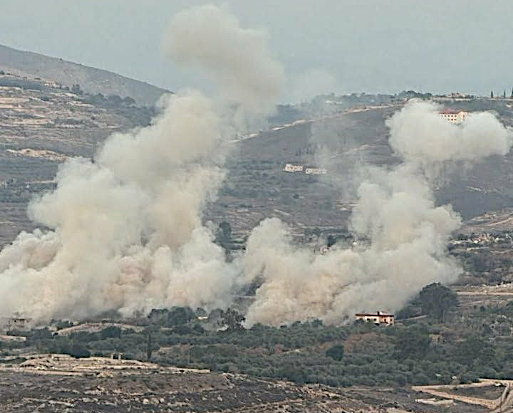 Bani Haiyyan, Thursday, October 22, 2026 – The Regional War