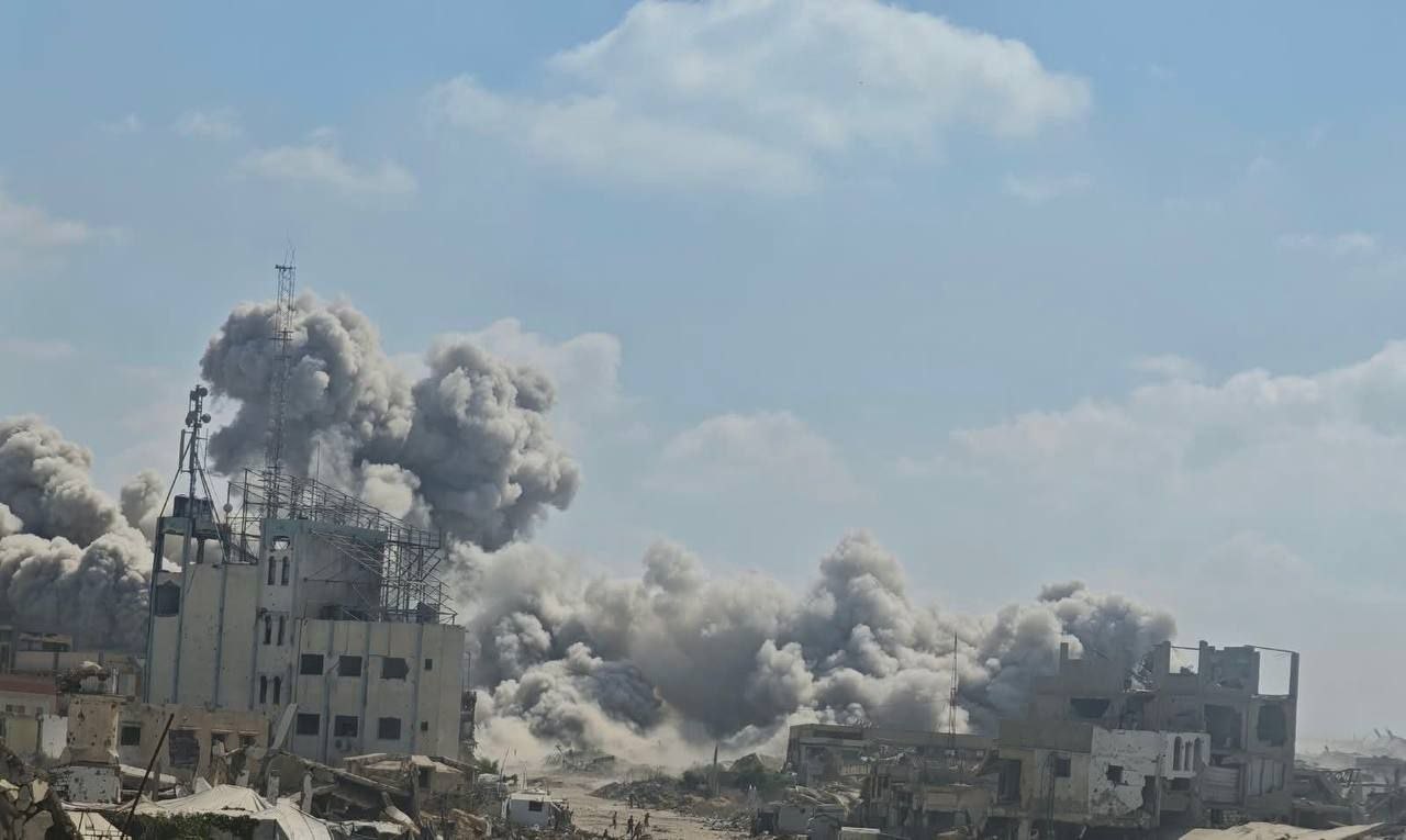 Bani Suheila, Friday, September 4, 2026 – Gaza Strip