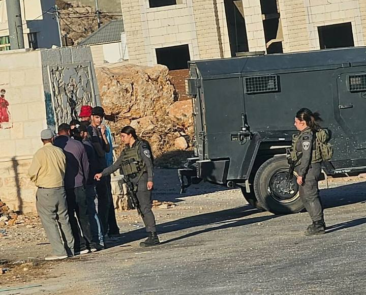 Al-Mughayyir, Sunday, September 6, 2026 – the West Bank