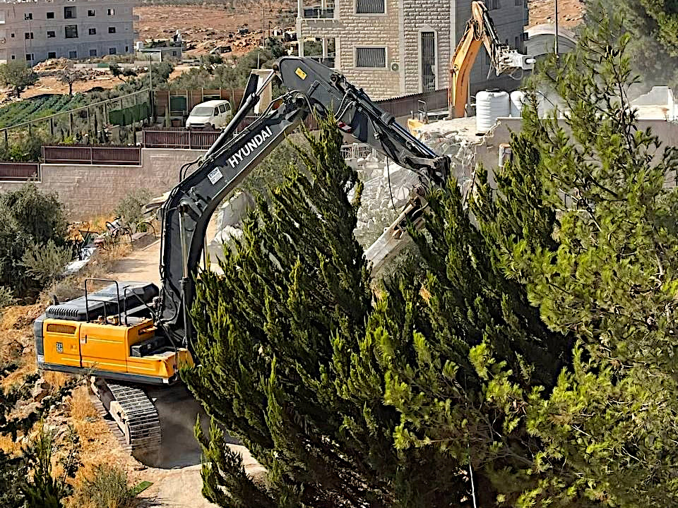 Al Maniya Wednesday, August 5, 2026 – The West Bank