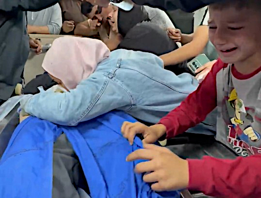 Burqa, Wednesday, October 7, 2026 – the West Bank