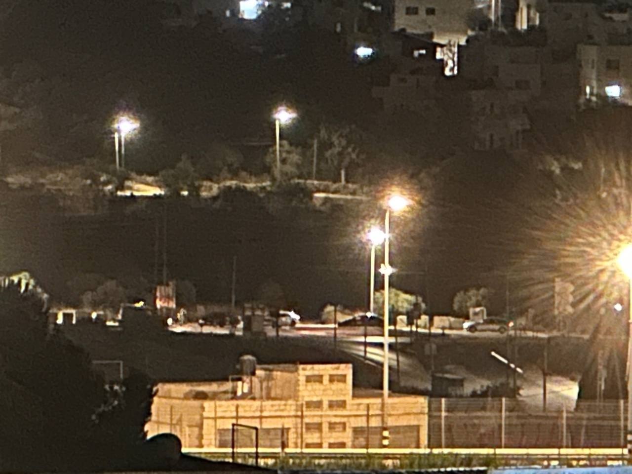 Beita Sunday, July 26, 2026 – The West Bank