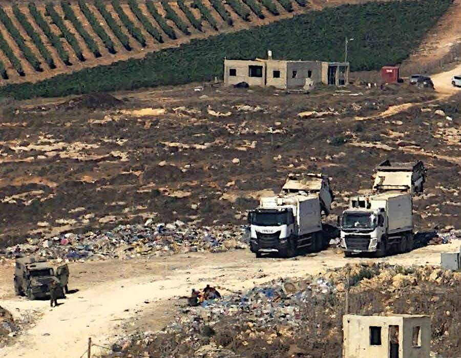 Beita Wednesday, July 29, 2026 – The West Bank