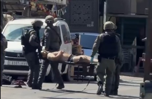 Jenin, Wednesday, October 7, 2026 – the West Bank