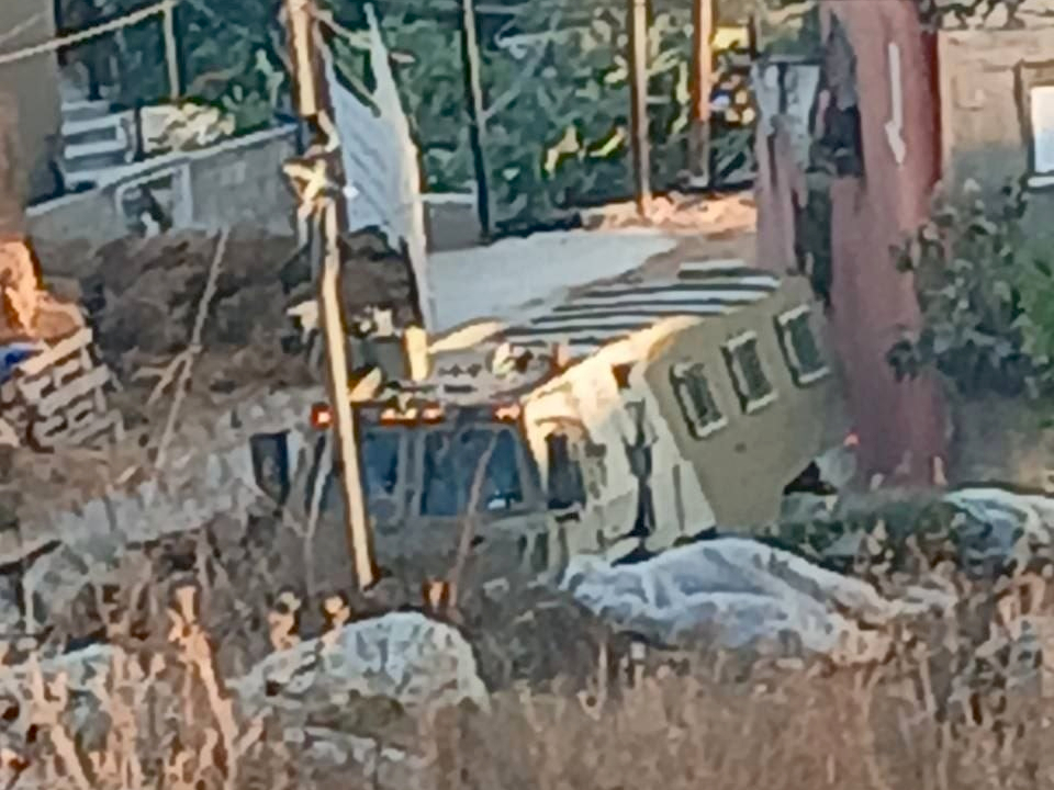 Deir Abu Da'if, Sunday, September 13, 2026 – the West Bank
