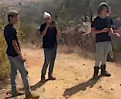 Deir Istiya, Thursday, October 8, 2026 – the West Bank