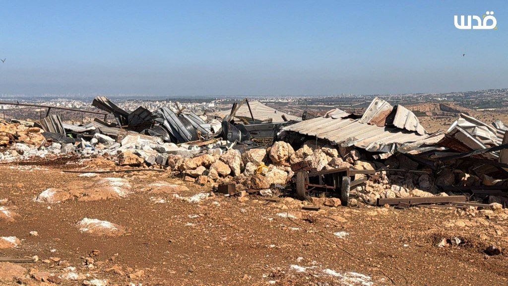 דיר בלוט, יום רביעי, 16 בספטמבר, 2026 – הגדה המערבית