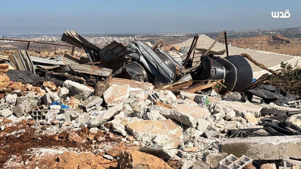 דיר בלוט, יום רביעי, 16 בספטמבר, 2026 – הגדה המערבית