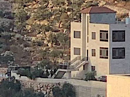 Deir Jarir, Sunday, August 30, 2026 – West Bank