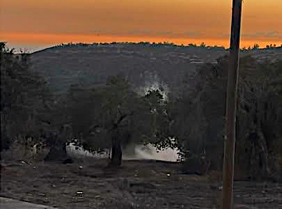 Deir Nidham, Wednesday, October 7, 2026 – the West Bank