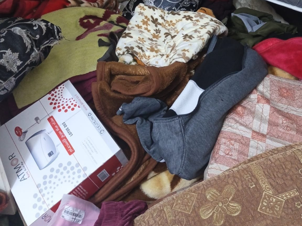 Zububa, Sunday, September 13, 2026 – the West Bank