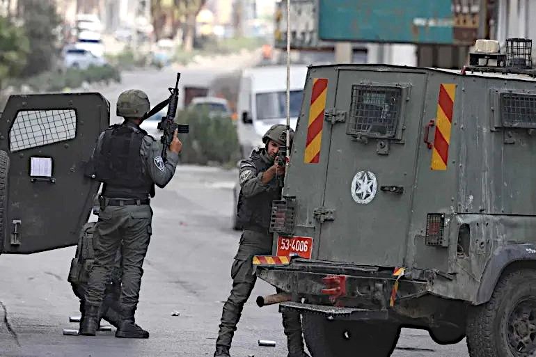 Tulkarm, Sunday, October 4, 2026 – the West Bank