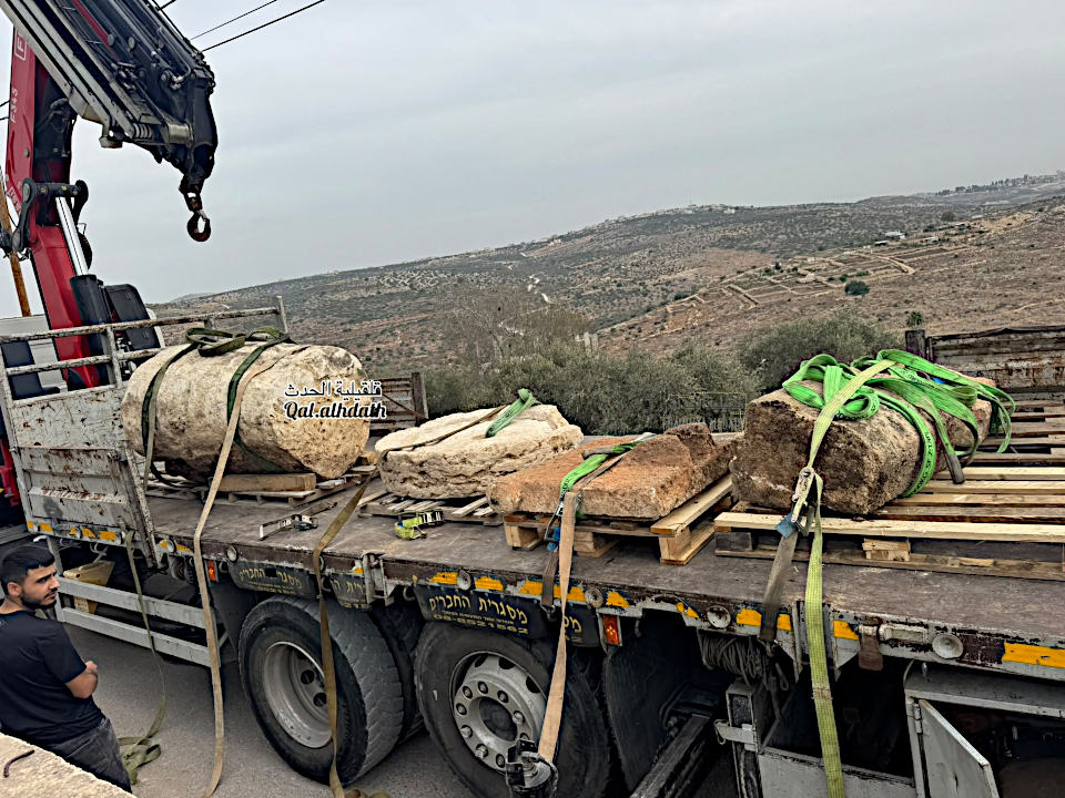 Kafr Laqif, Wednesday, October 14, 2026 – the West Bank