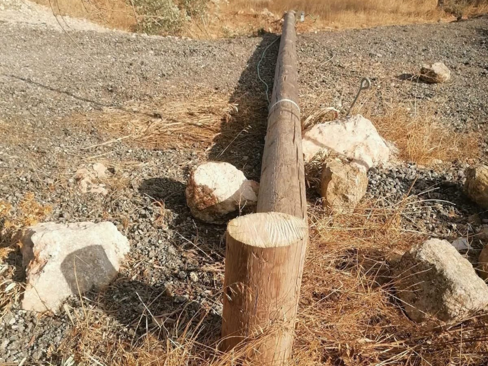 Majdal Bani Fadil, Sunday, October 18, 2026 – the West Bank
