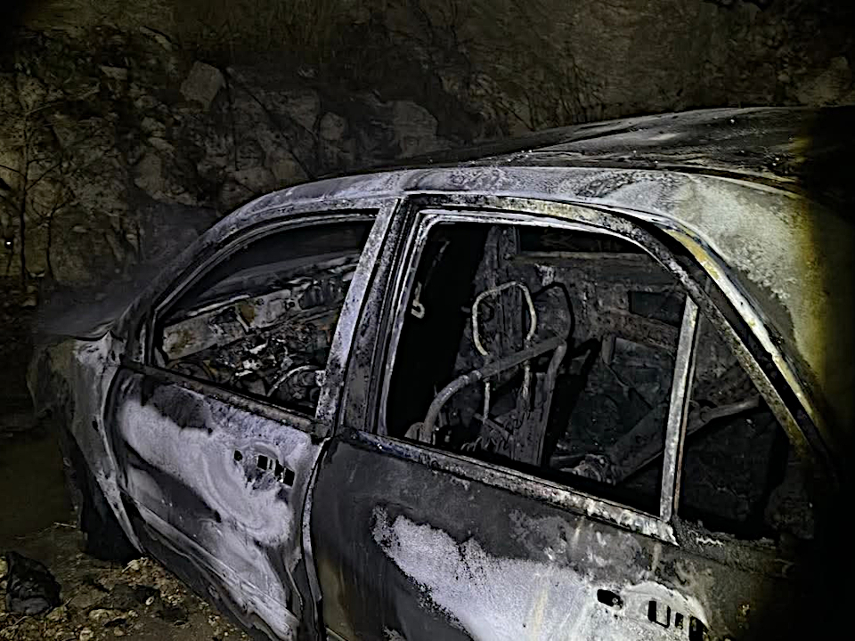 Mukhmas, Wednesday, October 14, 2026 – the West Bank