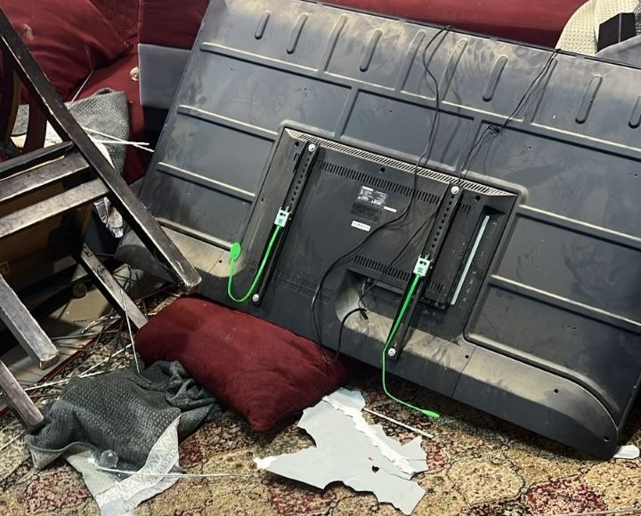 Al Fawwar, Wednesday, September 9, 2026 – the West Bank
