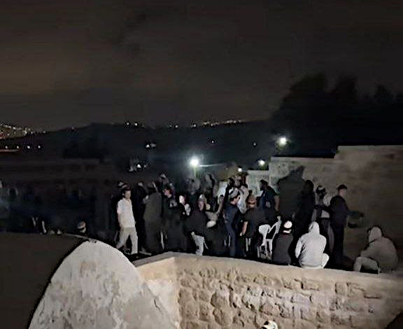 Awarta, Sunday, August 30, 2026 – the West Bank