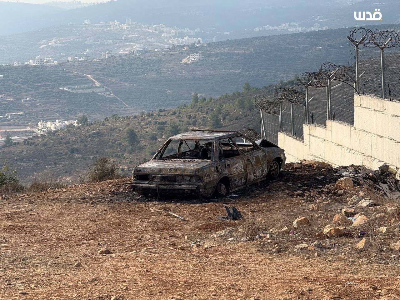 עטרה, יום חמישי, 24 בספטמבר, 2026 – הגדה המערבית