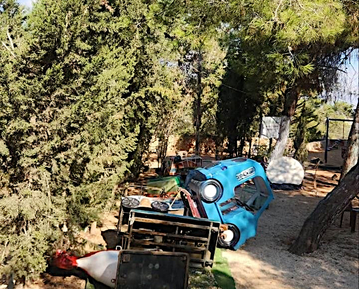עקאבה, יום ראשון, 6 בספטמבר, 2026 – הגדה המערבית